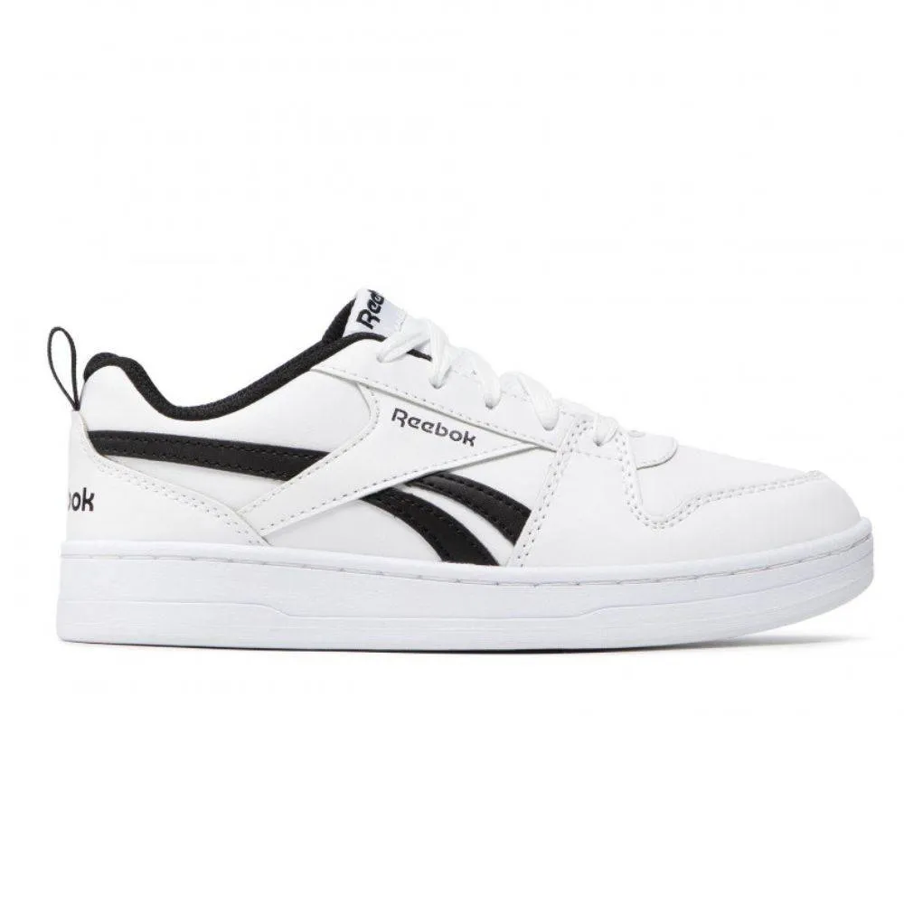 REEBOK LEATHER ROYAL PRIME 2.0 JUNIOR SHOES (FZ2773) (100039101)