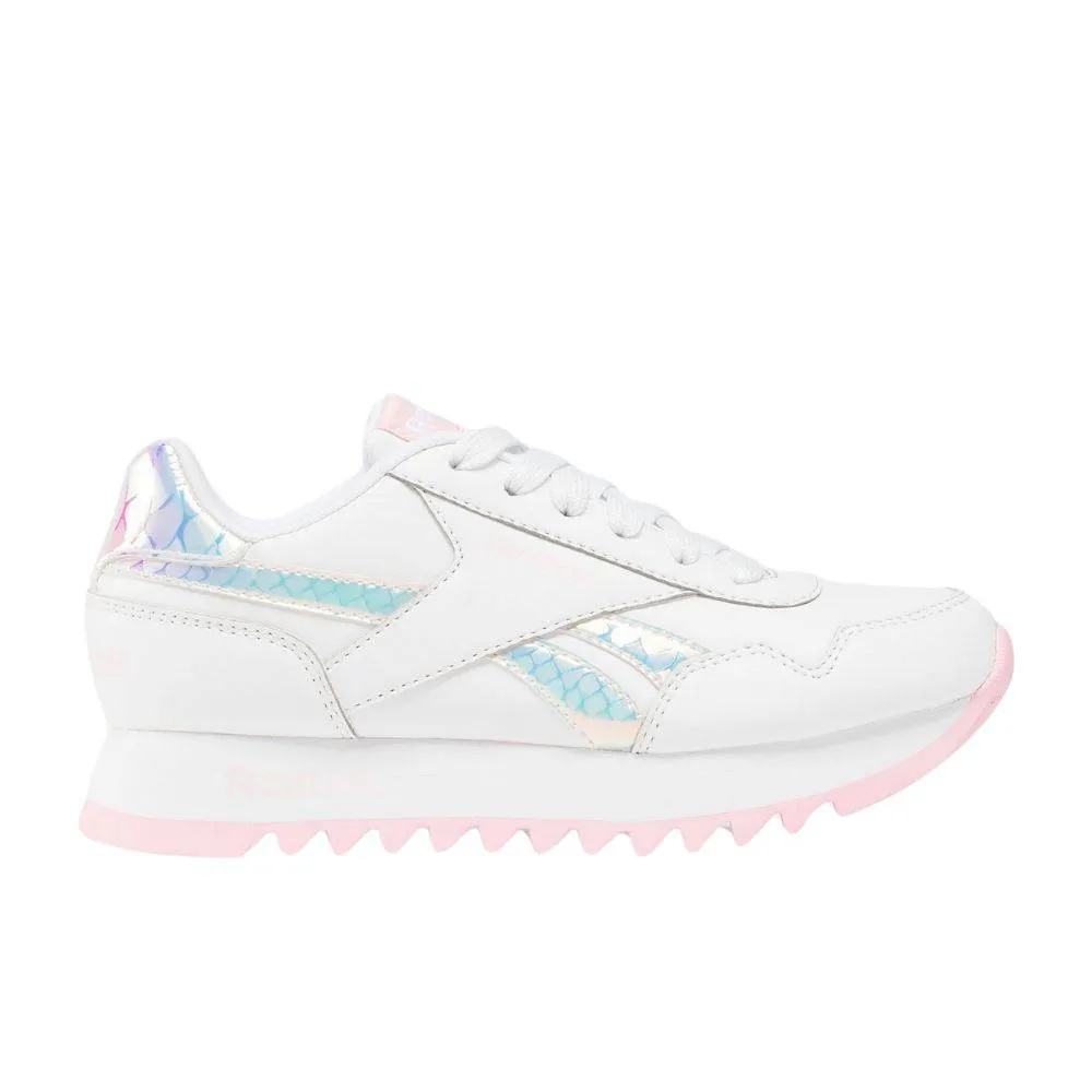 REEBOK GIRLS ROYAL CLASSIC JOG PLATFORM (100074990)