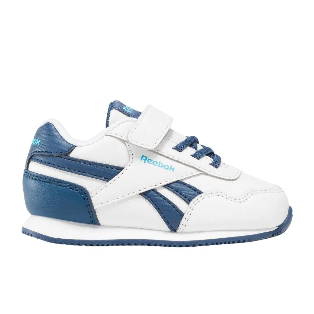 REEBOK INFANT BOYS ROYAL CLASSIC JOG 3.0 1V (100075174)