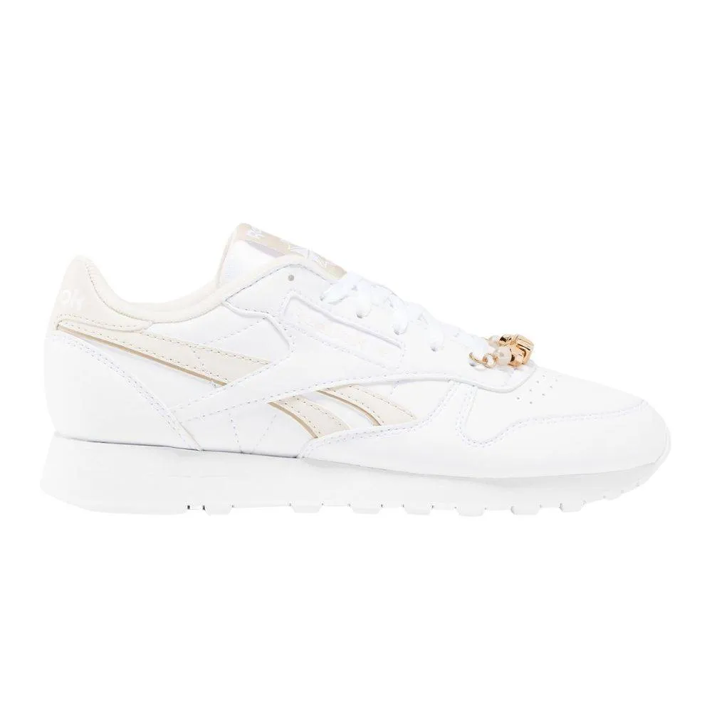 REEBOK WOMENS CLASSIC VEGAN SHOES (100075294)