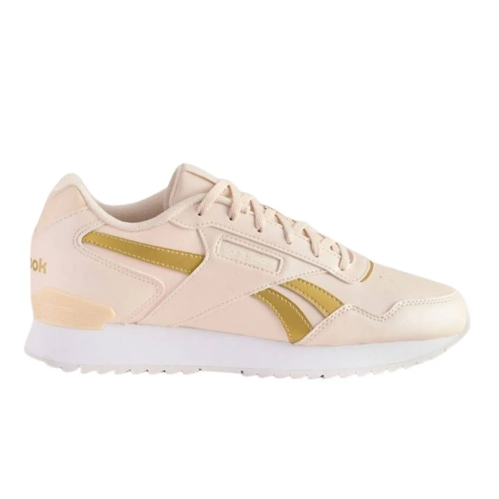 REEBOK WOMENS GLIDE RIPPLE CLIP SHOES (100201484)