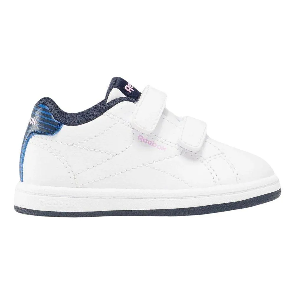 REEBOK INFANT ROYAL COMPLETE CLN 2.0 2V (100201654)