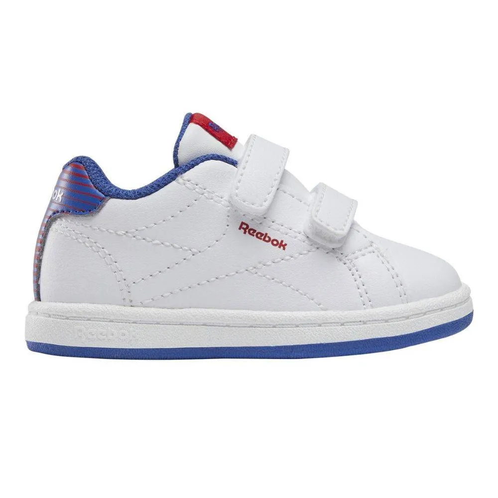 REEBOK INFANT ROYAL COMPLETE CLN 2.0 2V (100201655)