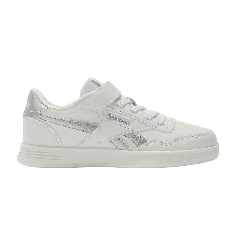 REEBOK GIRLS COURT ADVANCE GIRLS SHOES (100211099)