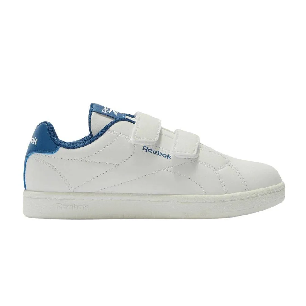 REEBOK ROYAL COMPLETE CLN 2.0 TWO STRAP KIDS SHOES (100211106)
