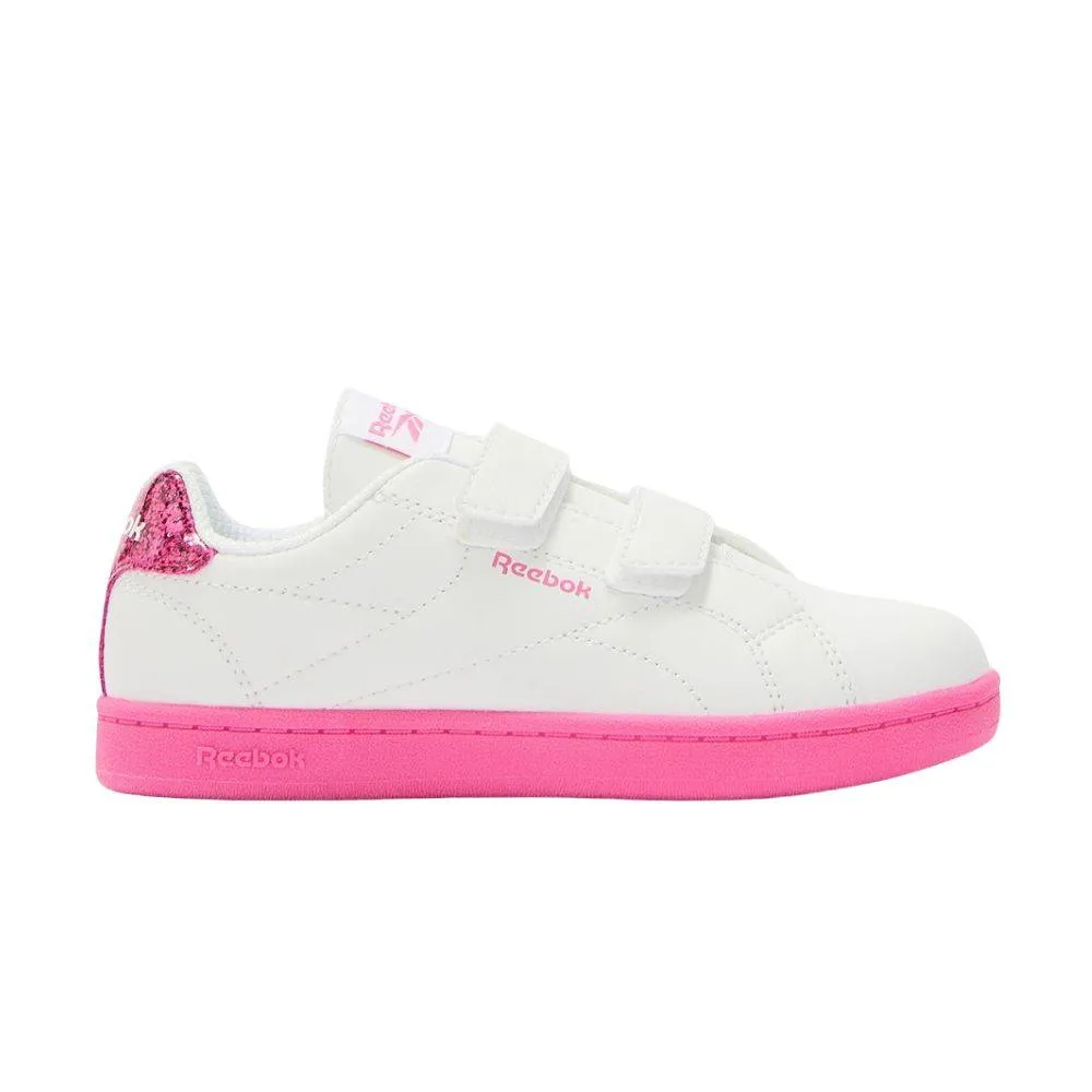REEBOK ROYAL COMPLETE CLN 2.0 TWO STRAP GIRLS SHOES (100211124)