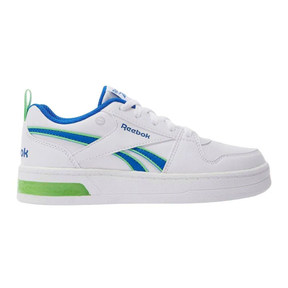 REEBOK ROYAL PRIME STEP N' FLASH KIDS SHOES (100211129)