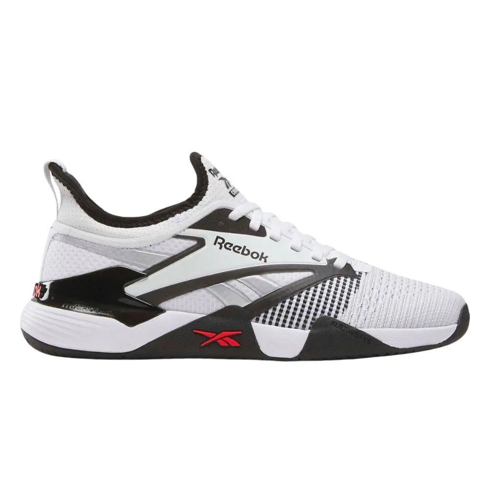 REEBOK NANO COURT TRAINING SHOES (100212265)