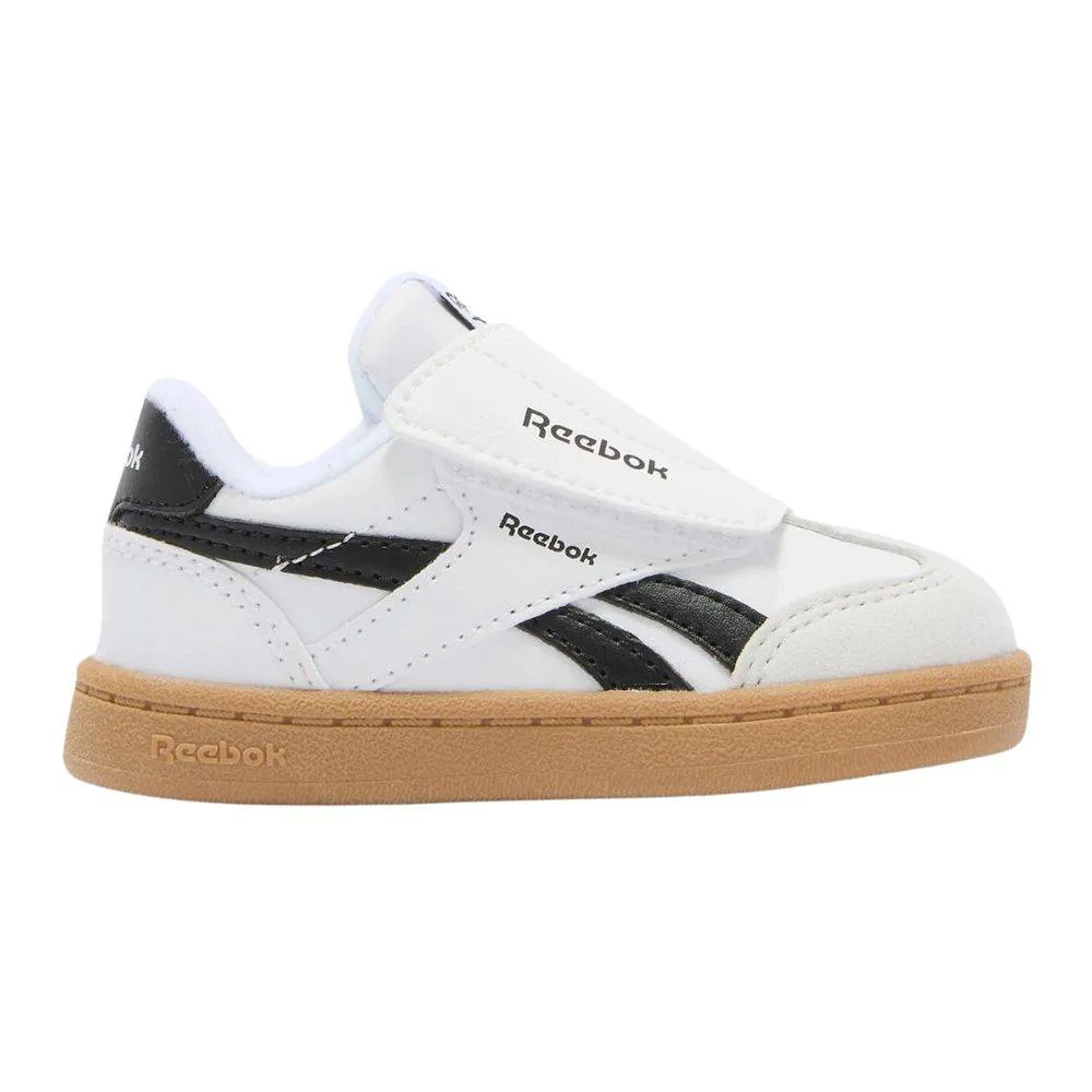 REEBOK SMASH EDGE HOOK & LOOP INFANT SHOES (100221590)