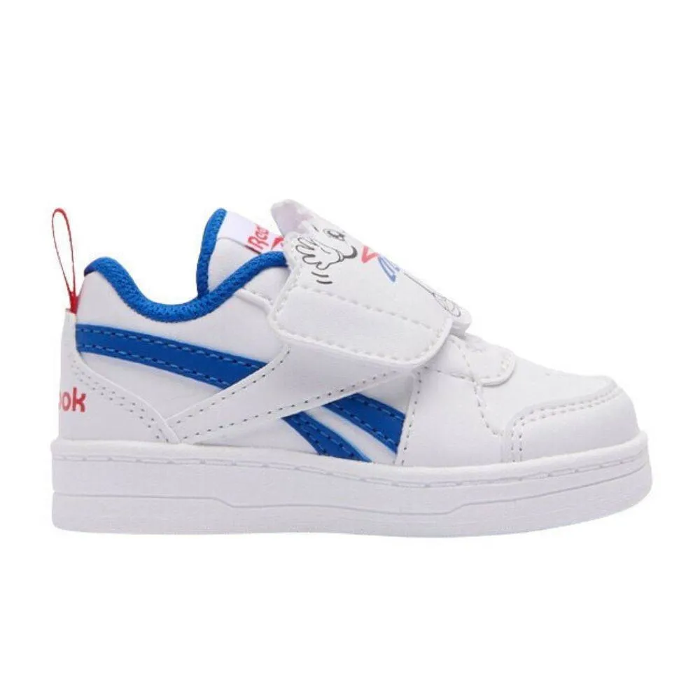 REEBOK INFANT BOYS ROYAL PRIME SNUG SHOES (100232569)