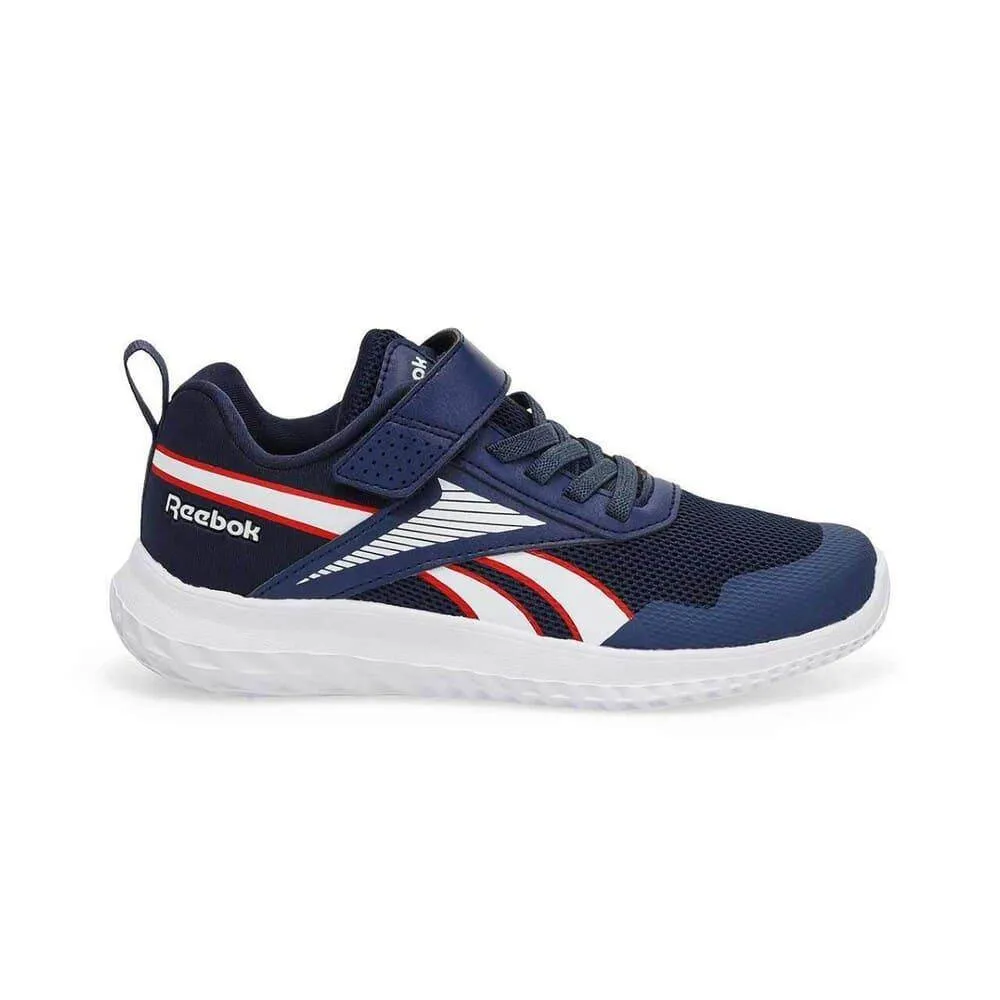 REEBOK JUNIOR BOY'S RUSH RUNNER 5 SHOES (100237346)