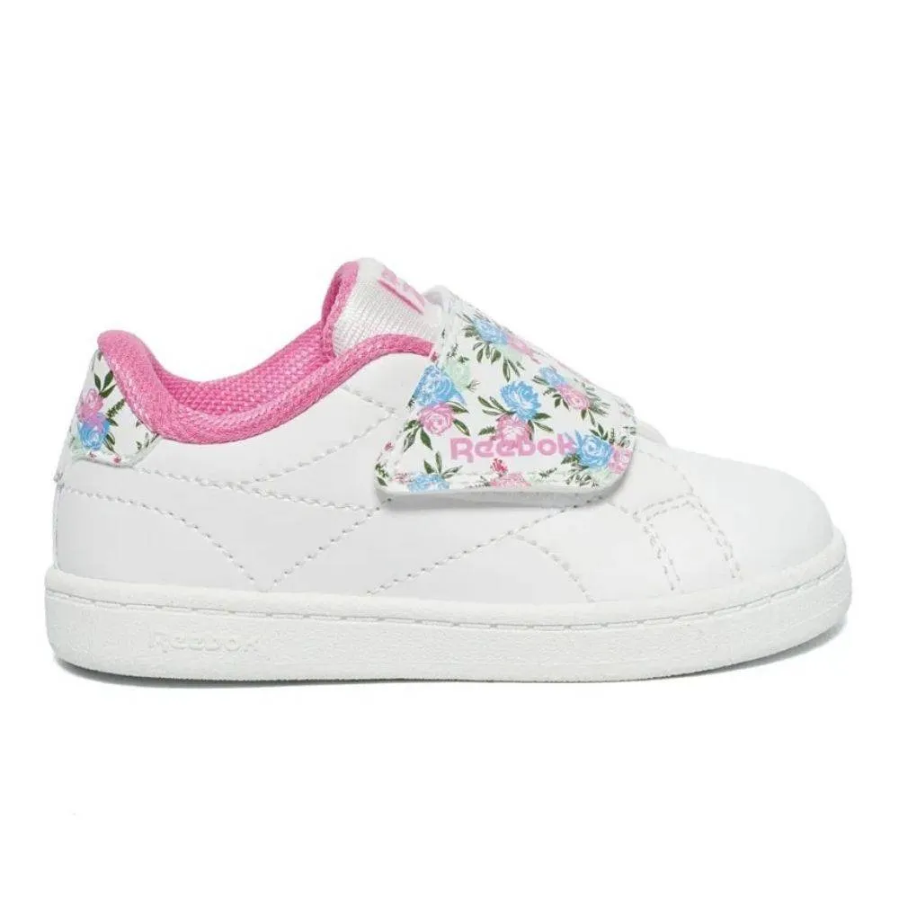 REEBOK INFANT'S COURT CLEAN H (100246549)