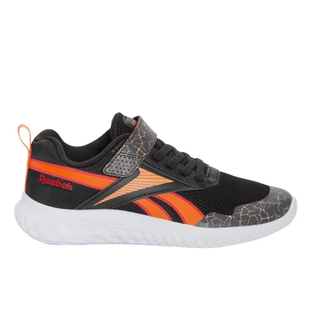 REEBOK CHILDREN'S RUSH RUNNER 5 ELASTI (100250582)