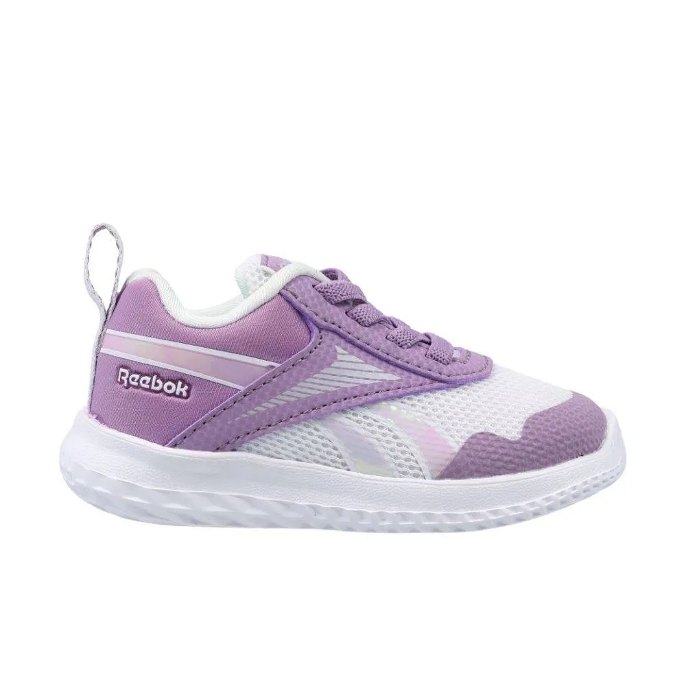 REEBOK INFANT'S RUSH RUNNER 5 ELASTI (100250814)