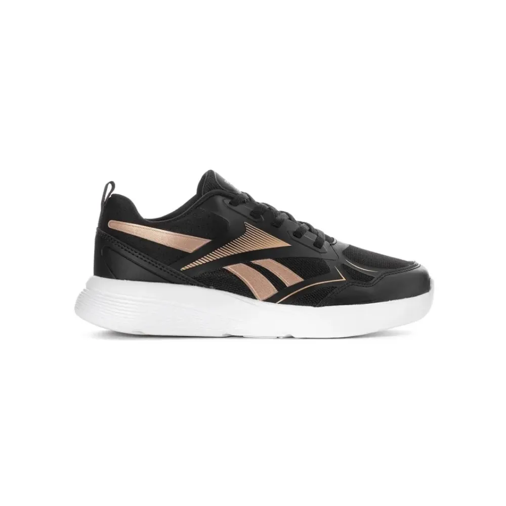 REEBOK JUNIOR GIRL'S RUSH RUNNER 6.0 SHOES (100269651)