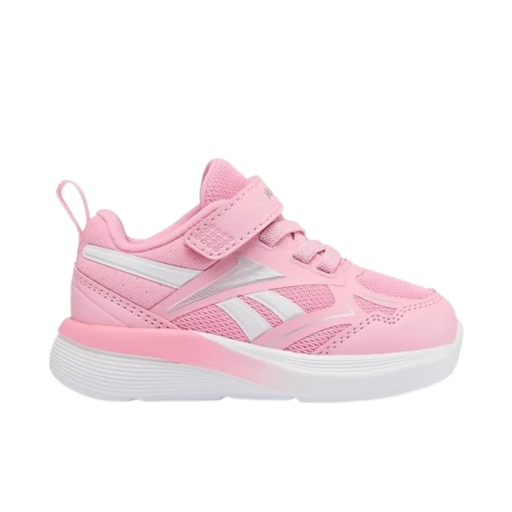 REEBOK INFANT'S RUSH RUNNER 6.0 GORE LACE TOP STRAP SHOES (100269658)