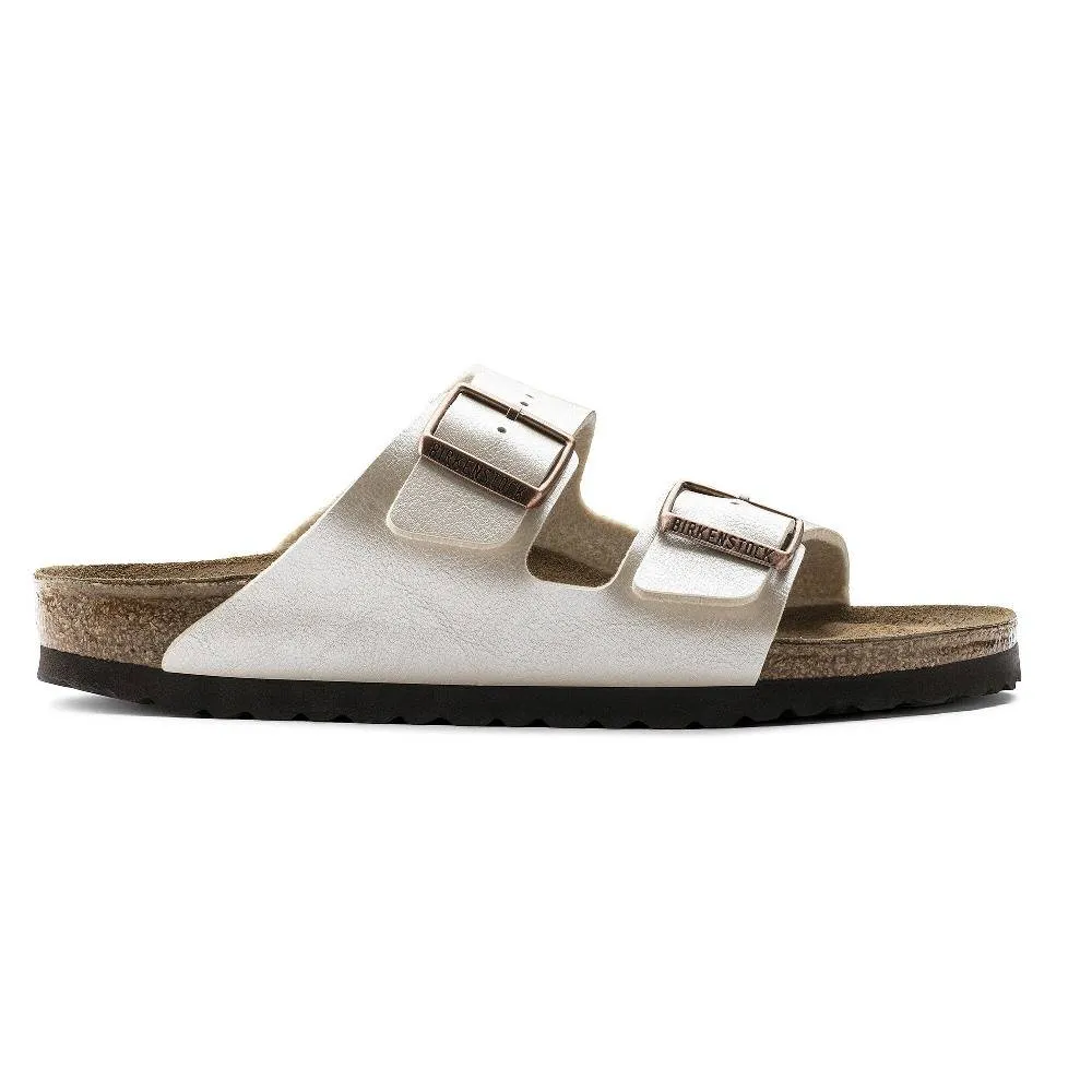 BIRKENSTOCK ARIZONA BIRKO-FLOR NARROW (1009921)