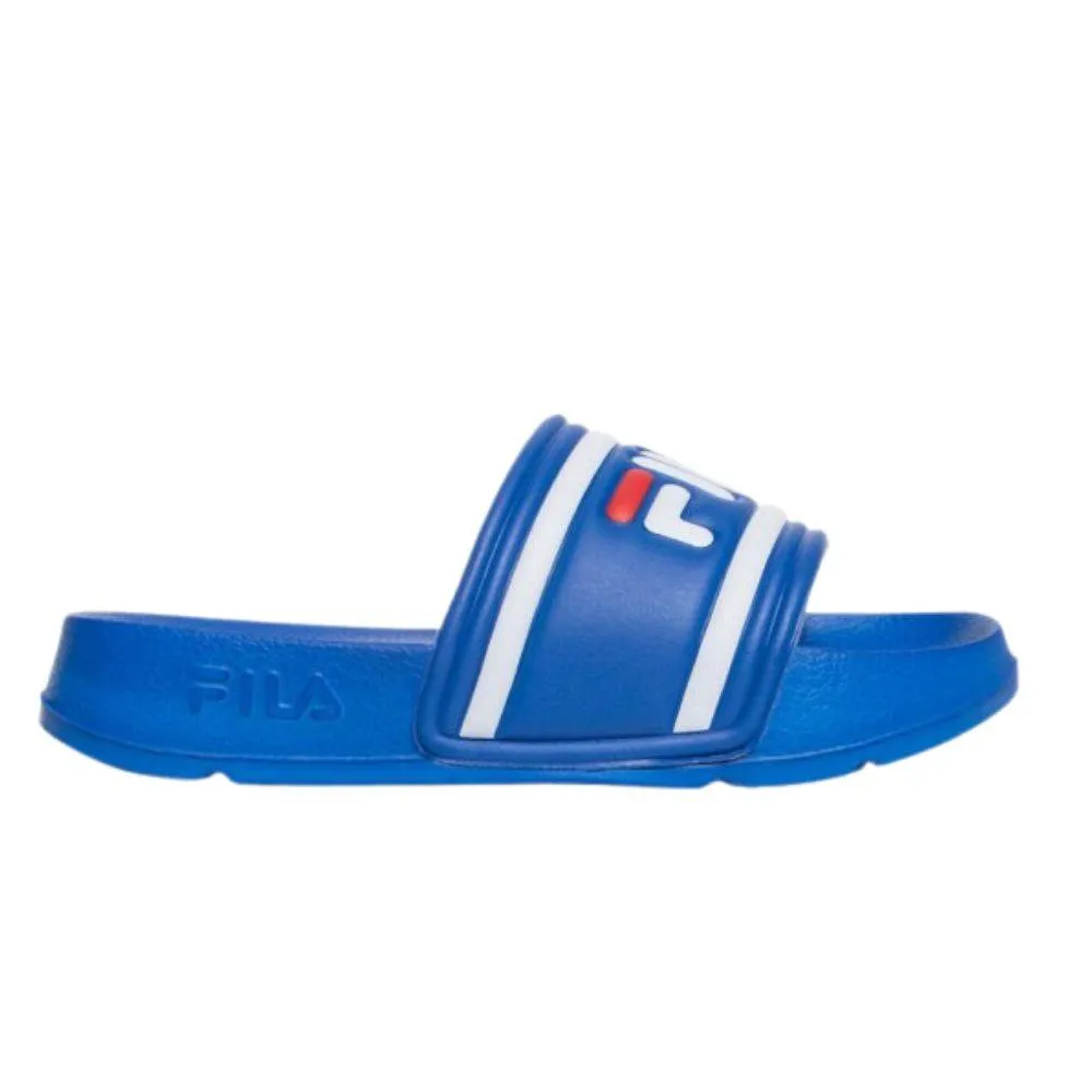 FILA MORRO BAY JUNIOR SLIPPERS (1010934-50031)