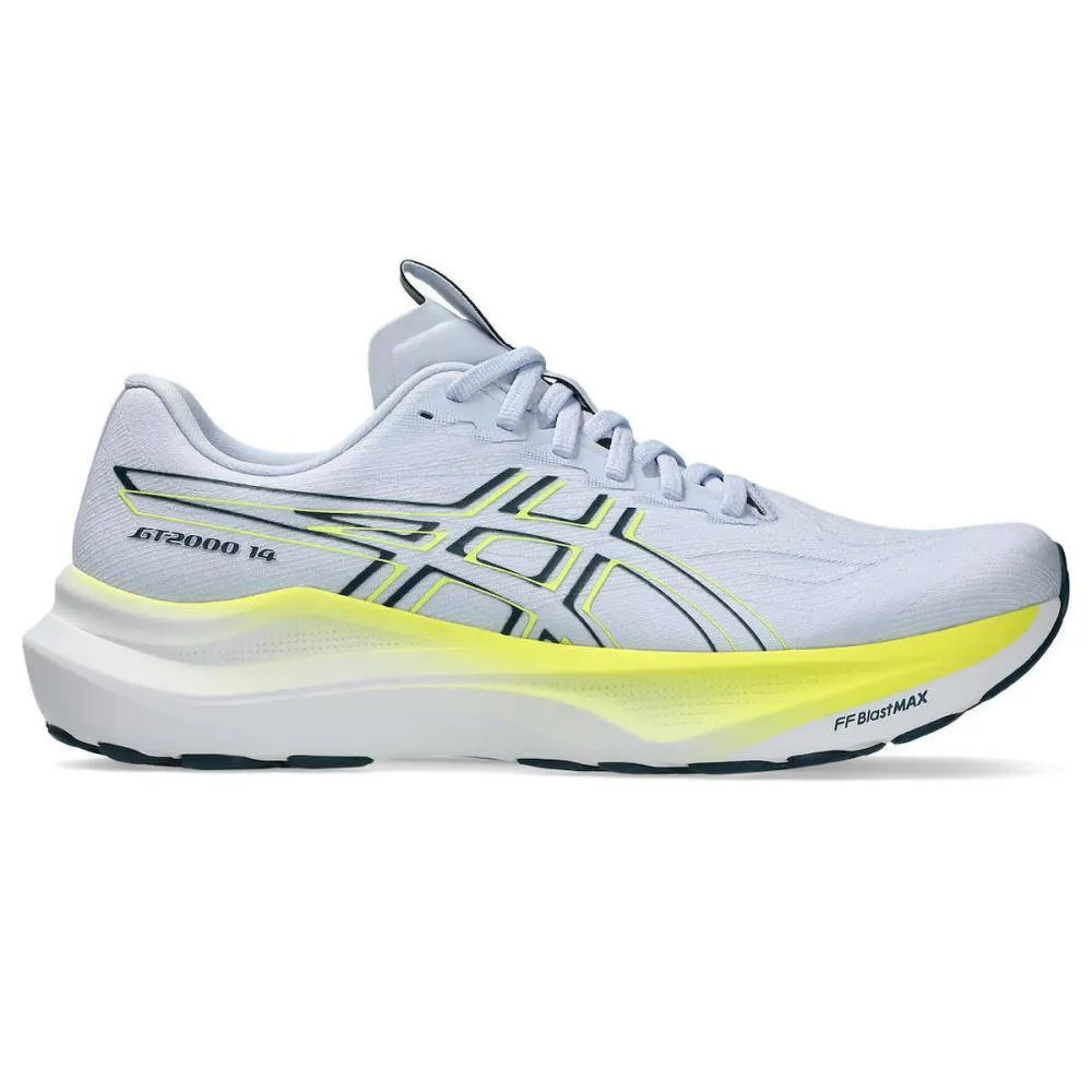 ASICS MENS GT-2000 14 (1011C056-400)