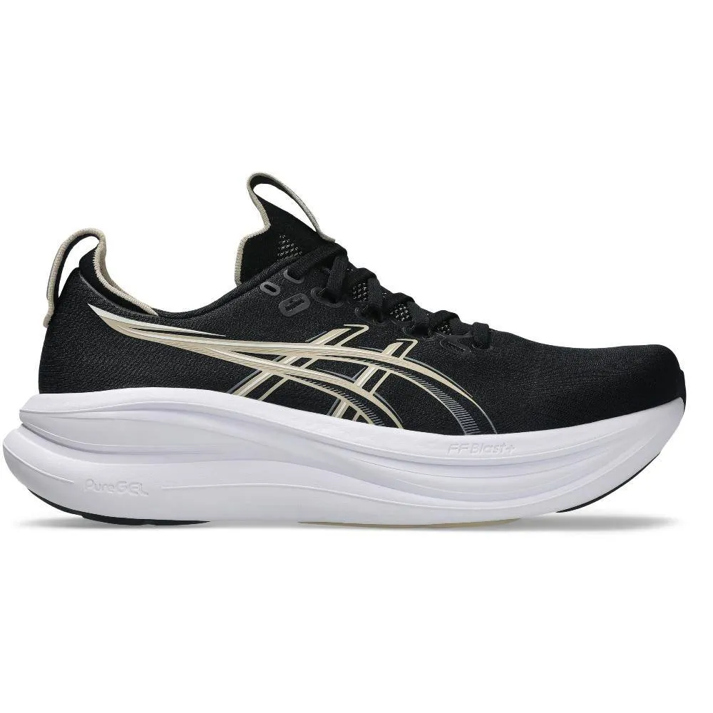 ASICS MEN'S GEL-NIMBUS 28 (1011C127-002)