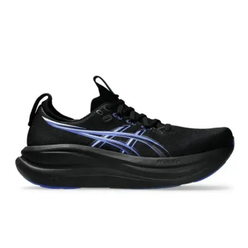 ASICS MEN'S GEL-NIMBUS 28 (1011C127-004)