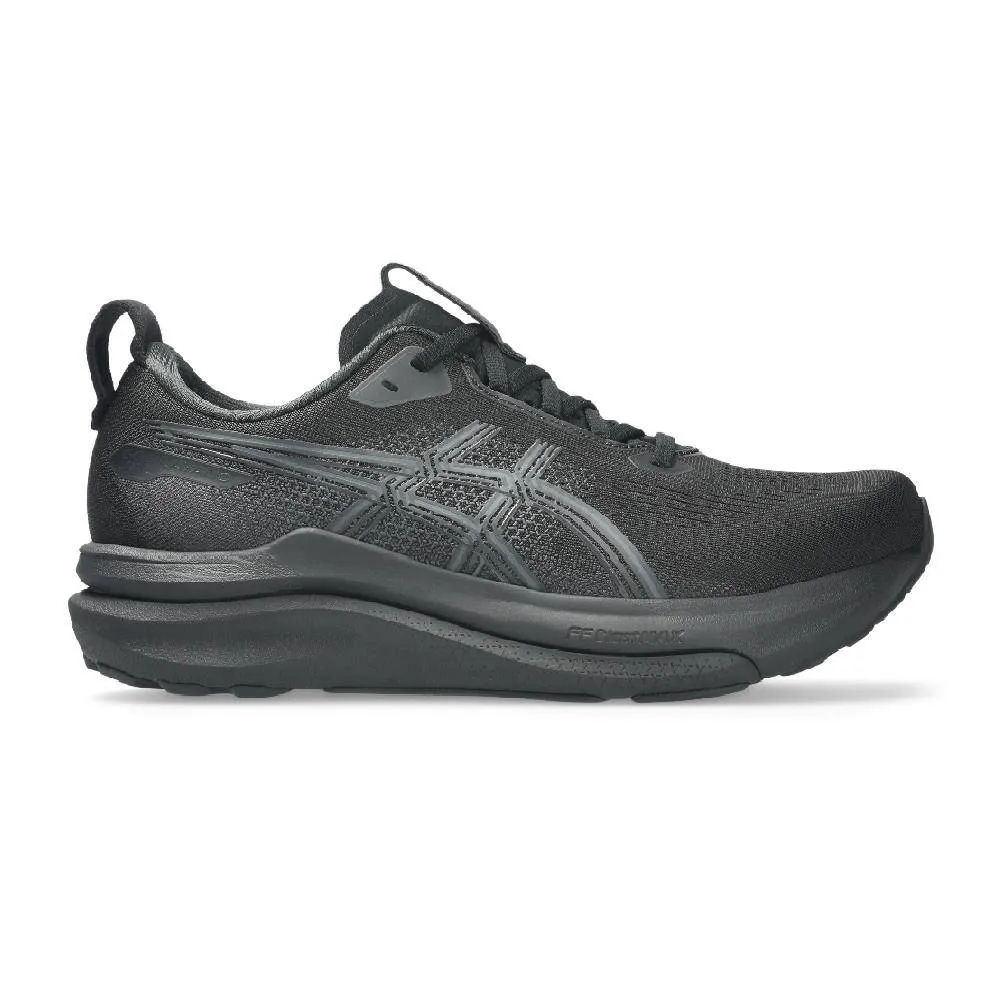 ASICS MEN'S GEL-KAYANO 33 RUNNING SHOES (1011C167-001)
