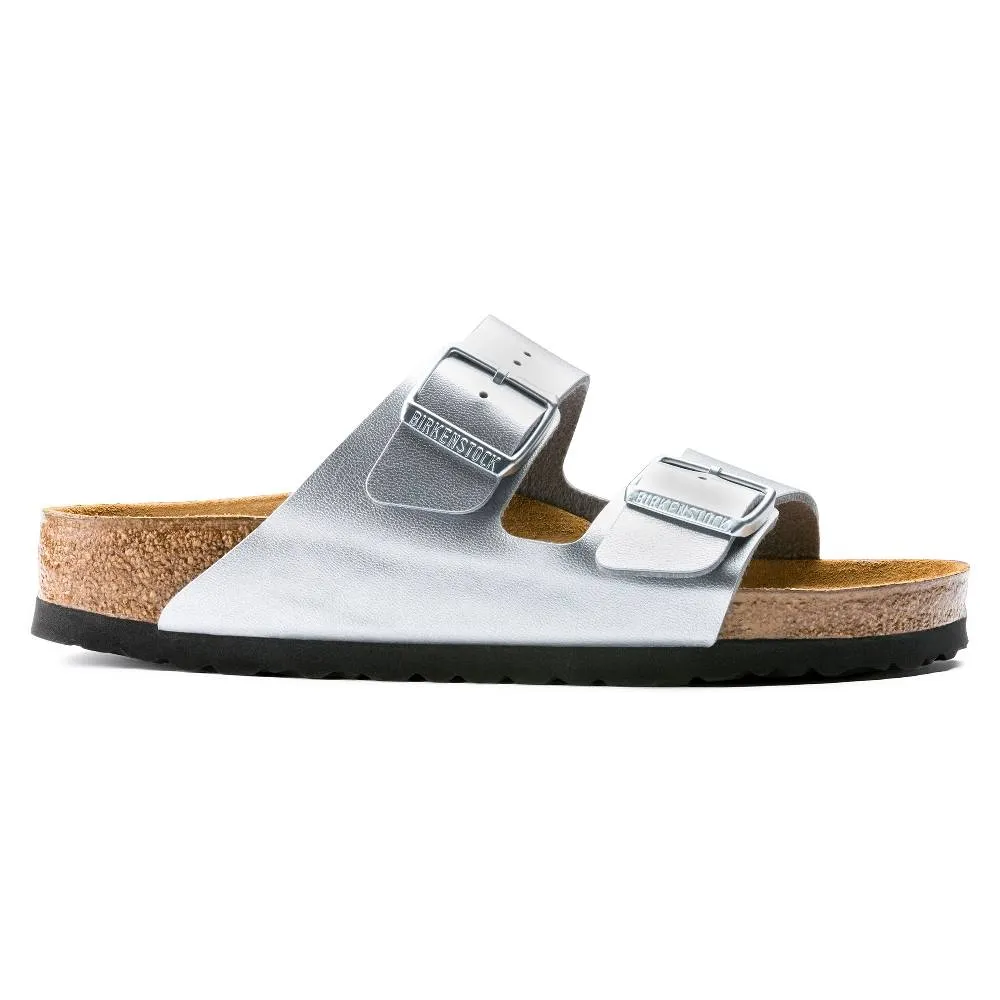 BIRKENSTOCK ARIZONA BIRKO-FLOR NARROW (1012283)