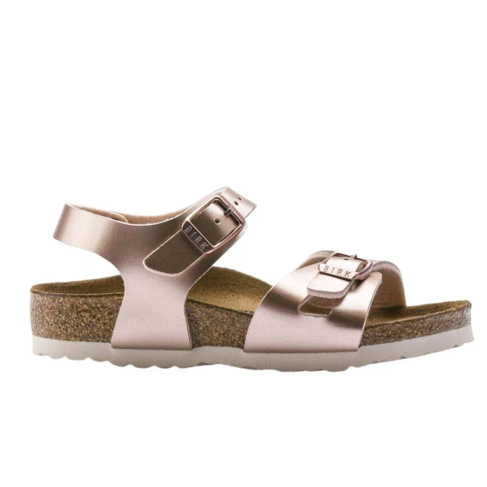 BIRKENSTOCK KIDS RIO KIDS BF NARROW (1012520)