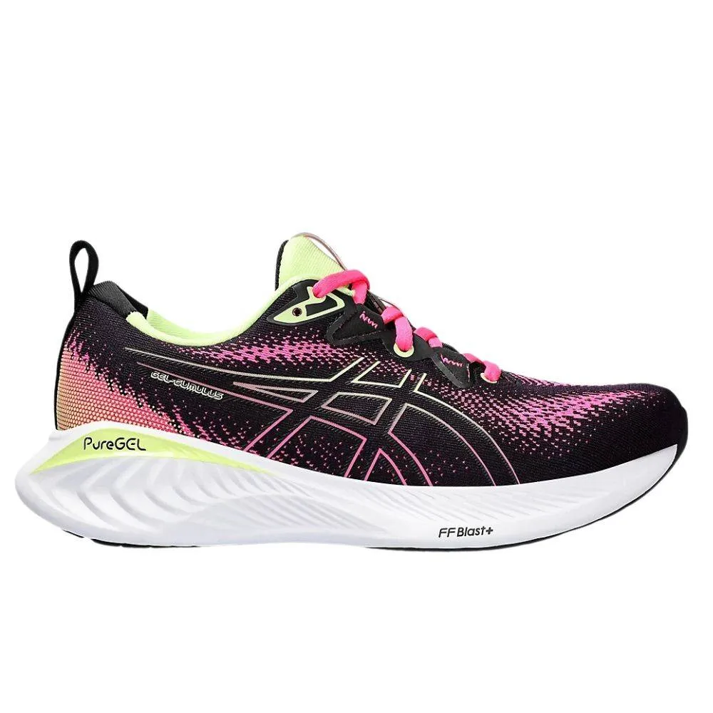 ASICS GEL-CUMULUS 25 WOMENS SHOES (1012B441-007)
