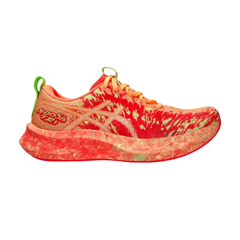 ASICS WOMENS NOOSA TRI 16 (1012B675-800)