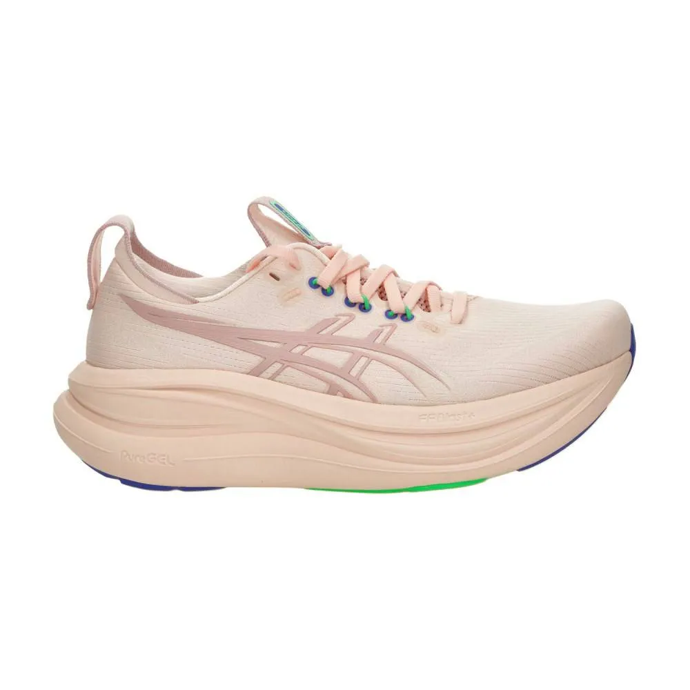 ASICS WOMEN'S GEL-NIMBUS 28 (1012B899-700)