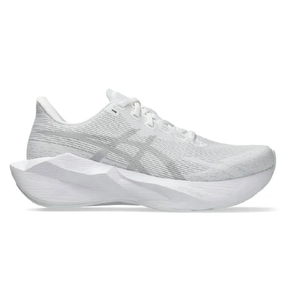 ASICS WOMEN'S NOVABLAST 6 RUNNING SHOES (1012C008-100)