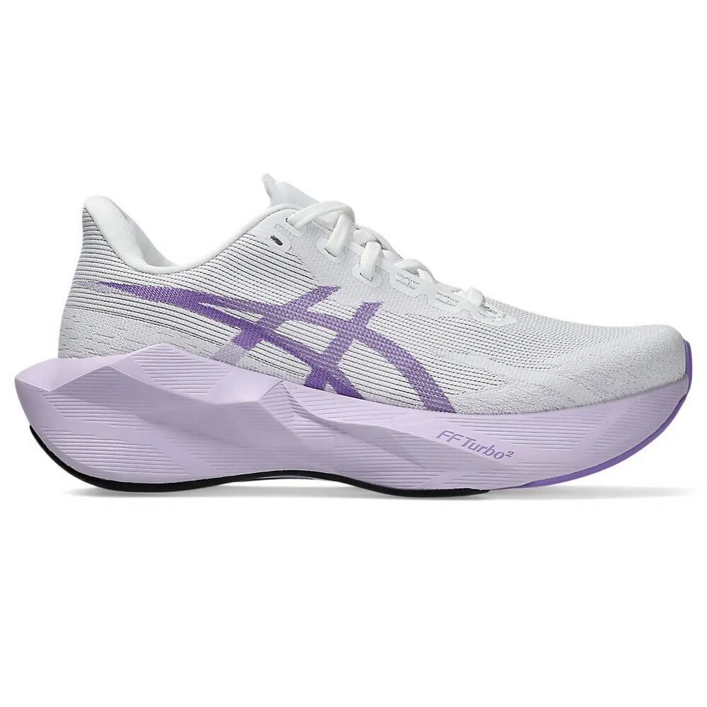 ASICS WOMEN'S NOVABLAST 6 RUNNING SHOES (1012C008-101)