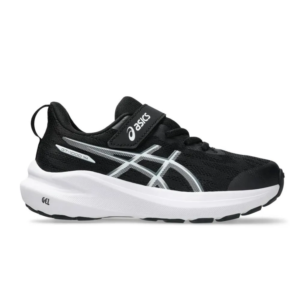 ASICS PERFORMANCE GT-1000 14 PRE SCHOOL (1014A381-002)