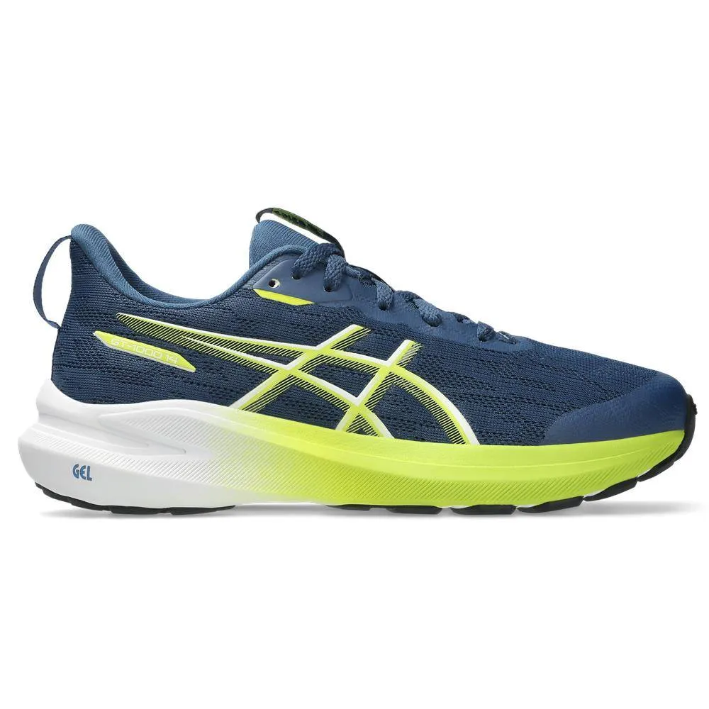 ASICS PERFORMANCE GT-1000 14 GRADE SCHOOL (1014A382-404)