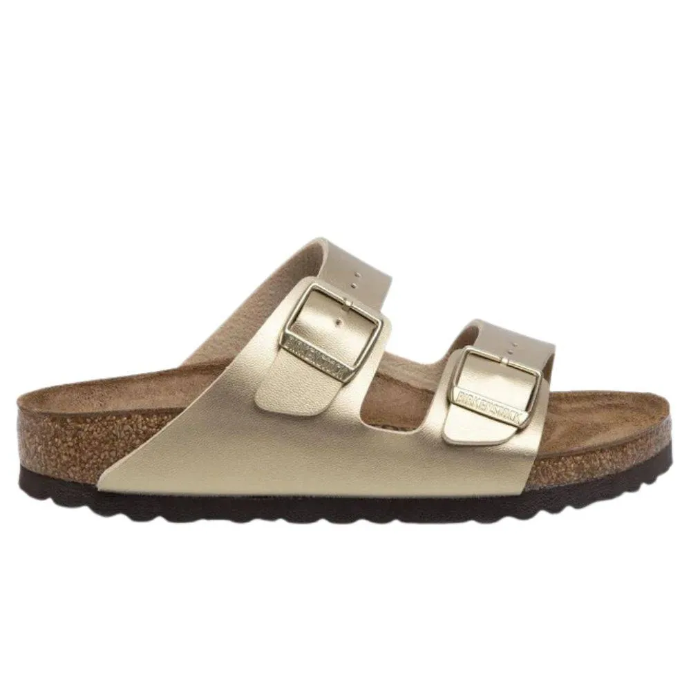 BIRKENSTOCK ARIZONA BIRKO-FLOR NARROW (1016111)