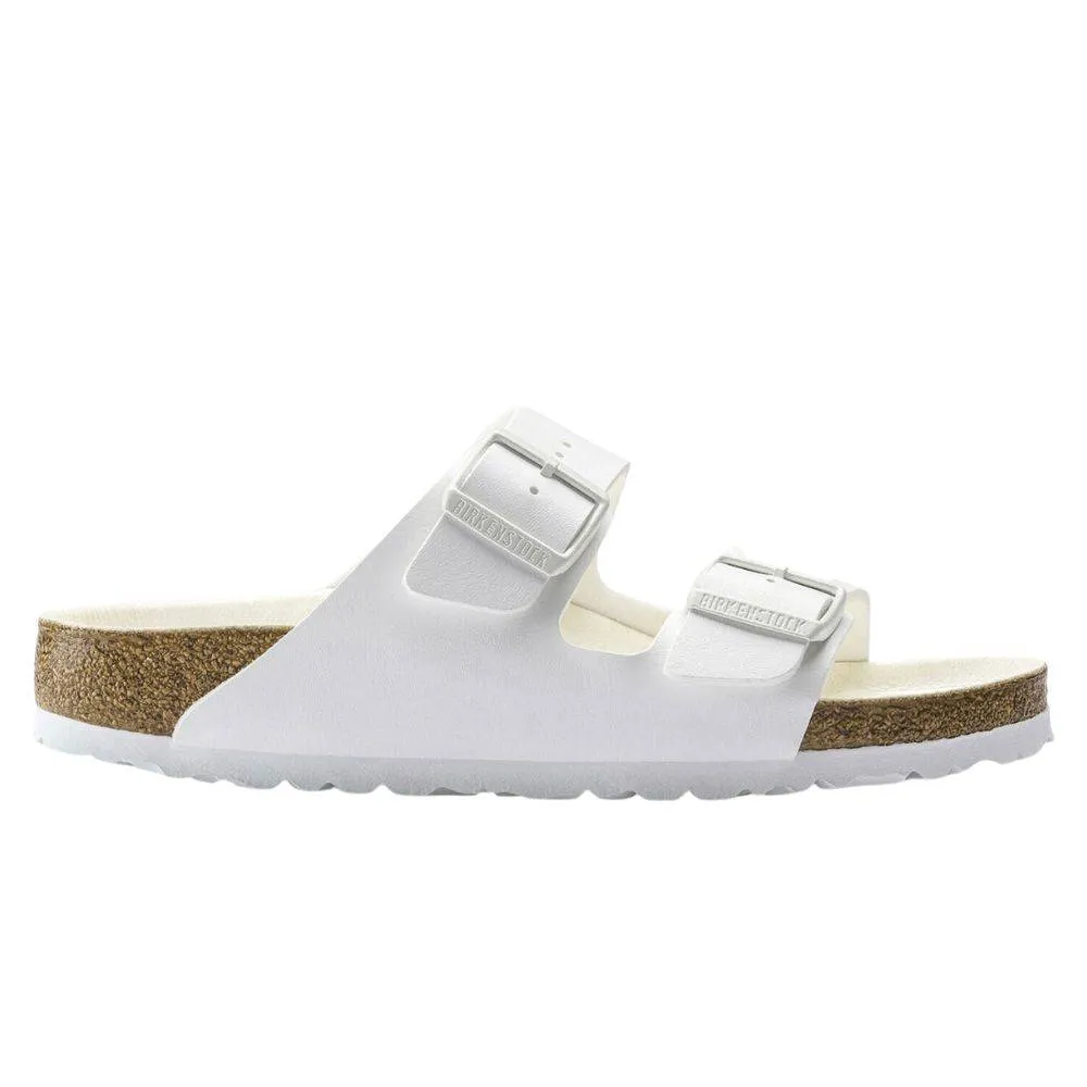 BIRKENSTOCK ARIZONA BIRKO-FLOR NARROW (1019046)