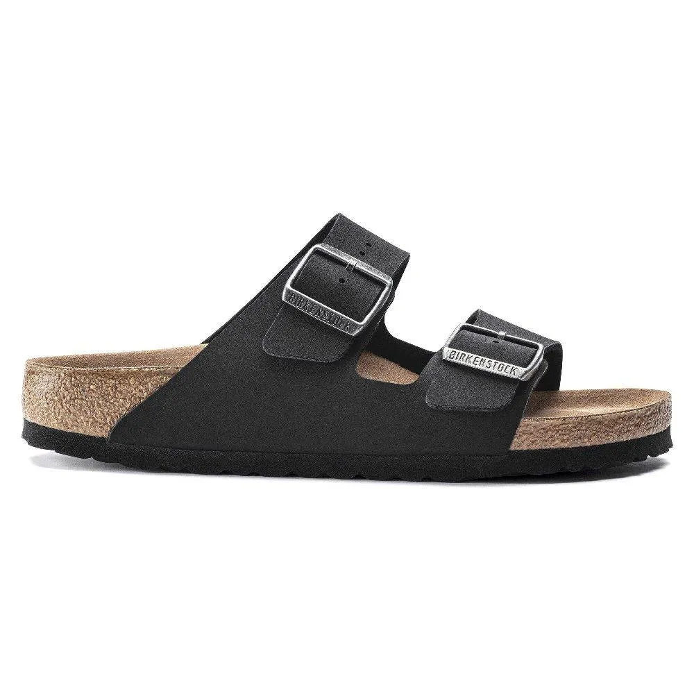 BIRKENSTOCK ARIZONA VEGAN BIRKIBUC NARROW (1019057)