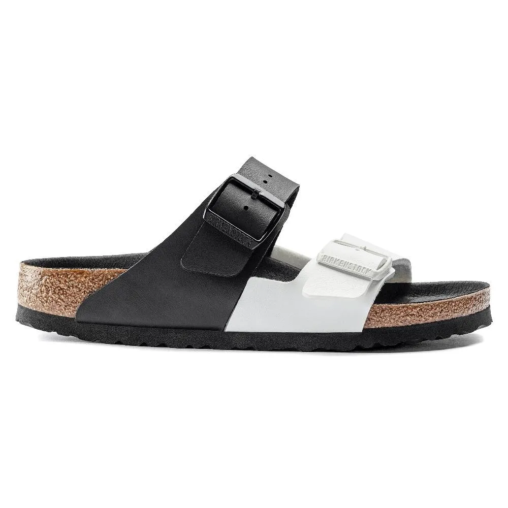 BIRKENSTOCK ARIZONA SPLIT BIRKO-FLOR NARROW (1019712)