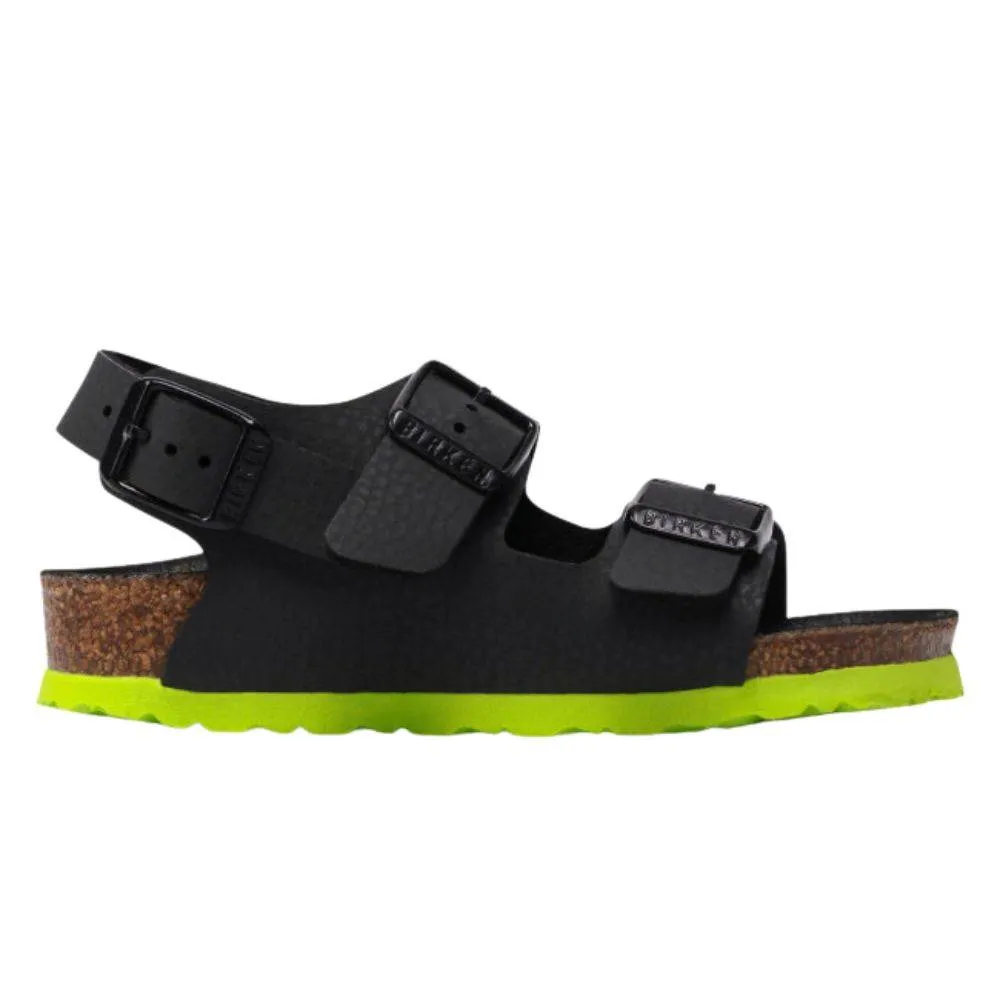 BIRKENSTOCK KIDS MILANO KIDS BF NARROW (1022129)