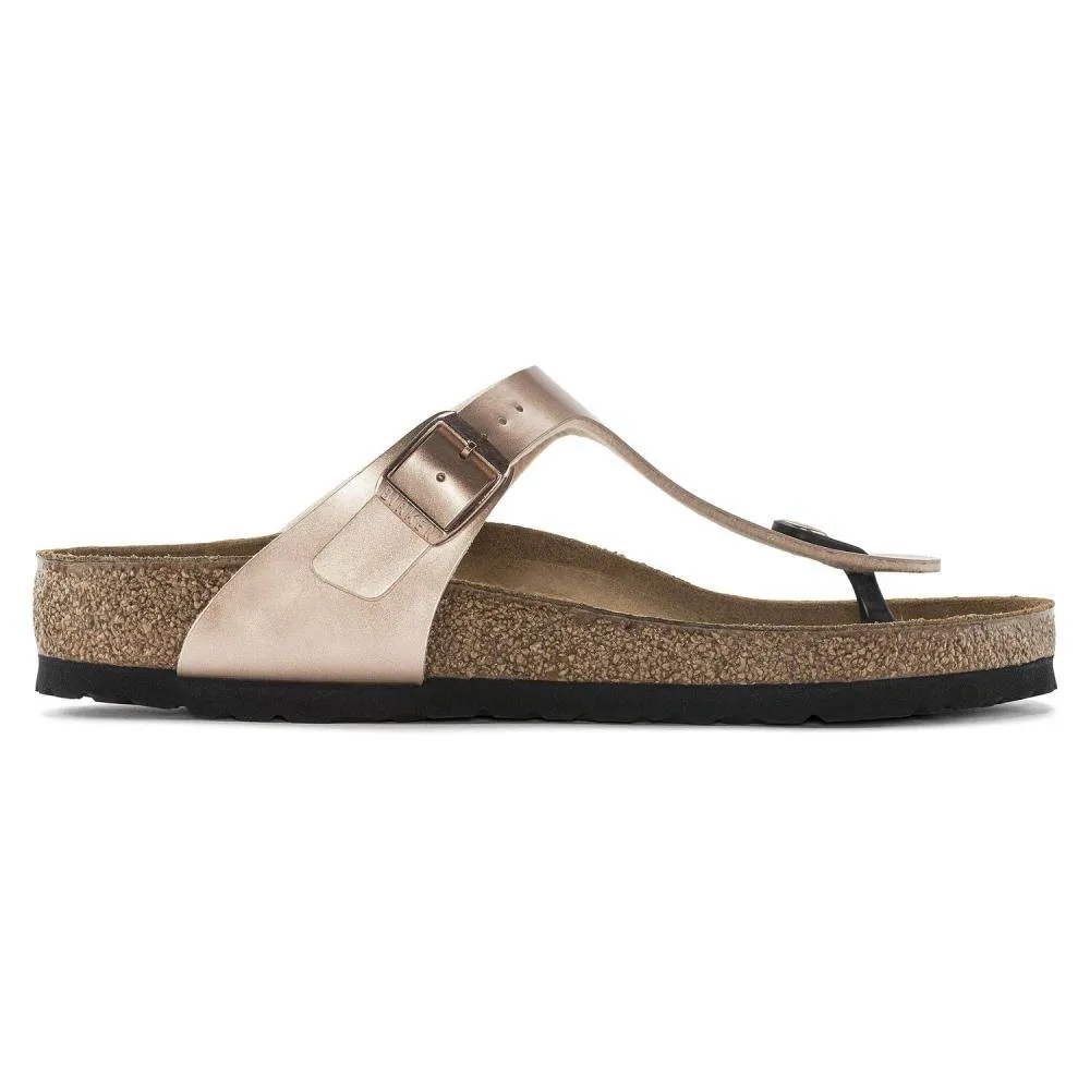 BIRKENSTOCK GIZEH BIRKO-FLOR NARROW (1023925)