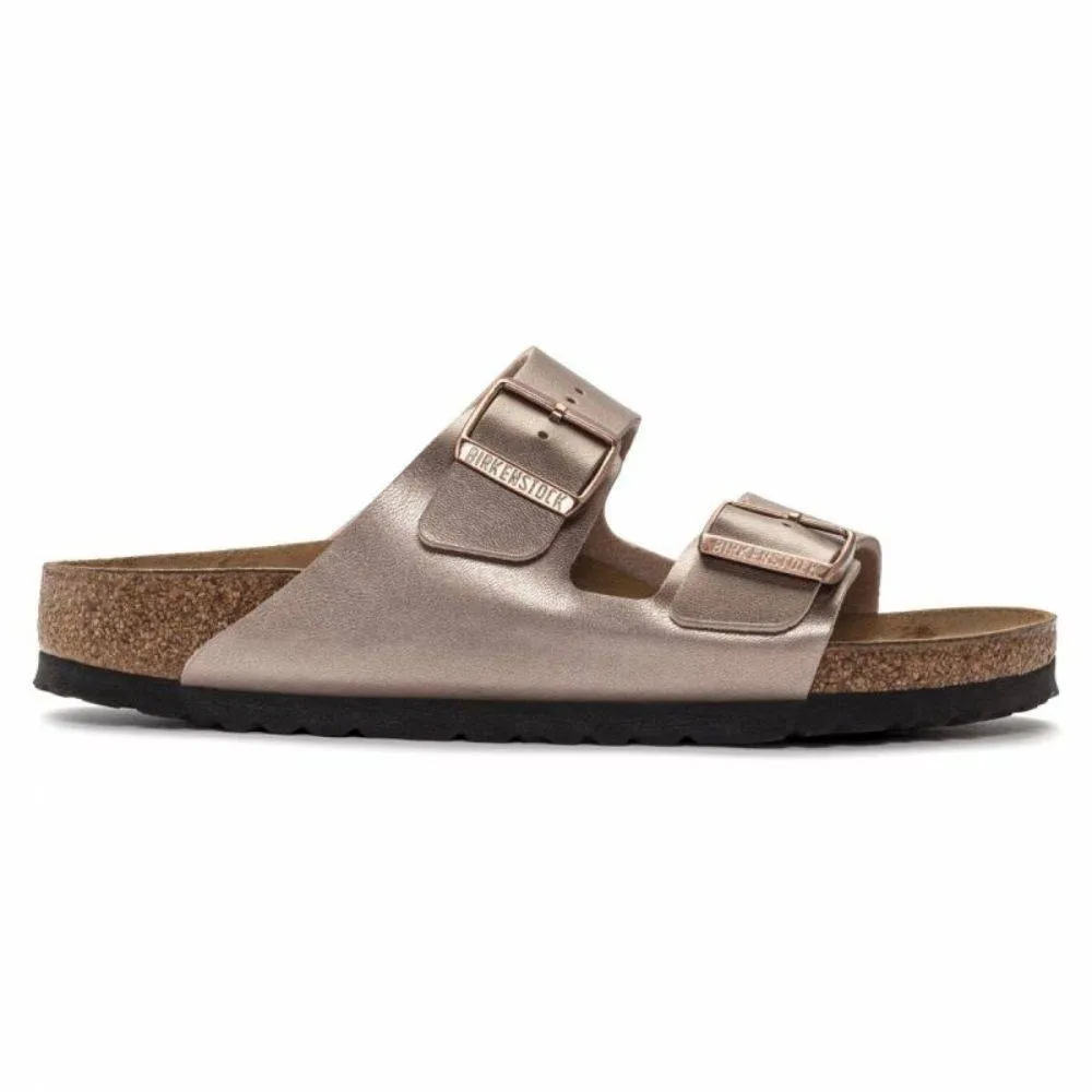 BIRKENSTOCK ARIZONA BIRKO-FLOR NARROW (1023960)