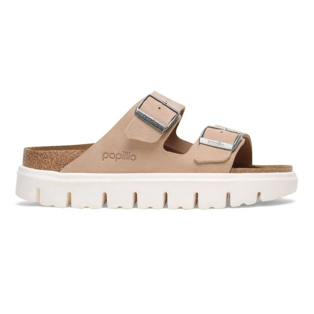 BIRKENSTOCK ARIZONA CHUNKY LEVE NARROW PAPILLIO (1024950)