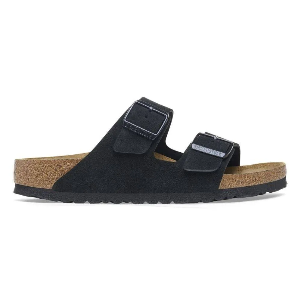 BIRKENSTOCK ARIZONA SUEDE LEATHER NARROW (1027164)