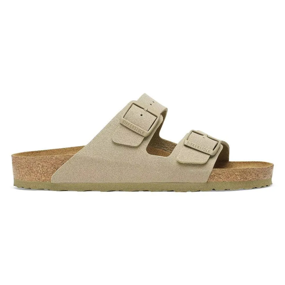 BIRKENSTOCK ARIZONA BIRKO-FLOR NARROW (1027697)