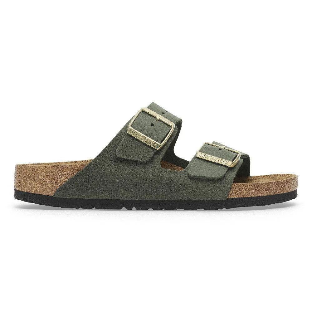 BIRKENSTOCK ARIZONA OILED LEATHER NARROW (1028030)