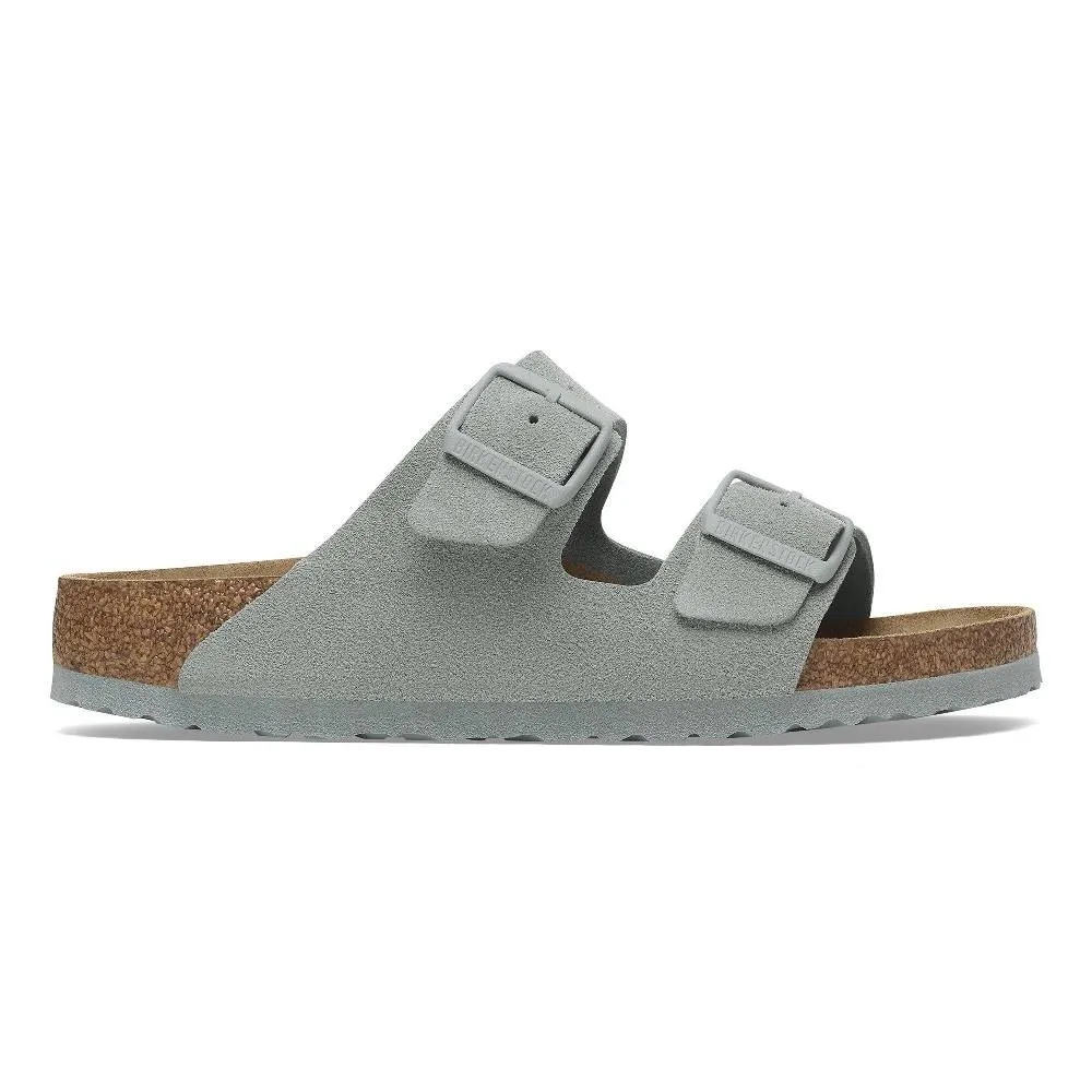 BIRKENSTOCK ARIZONA SUEDE LEATHER NARROW (1029215)