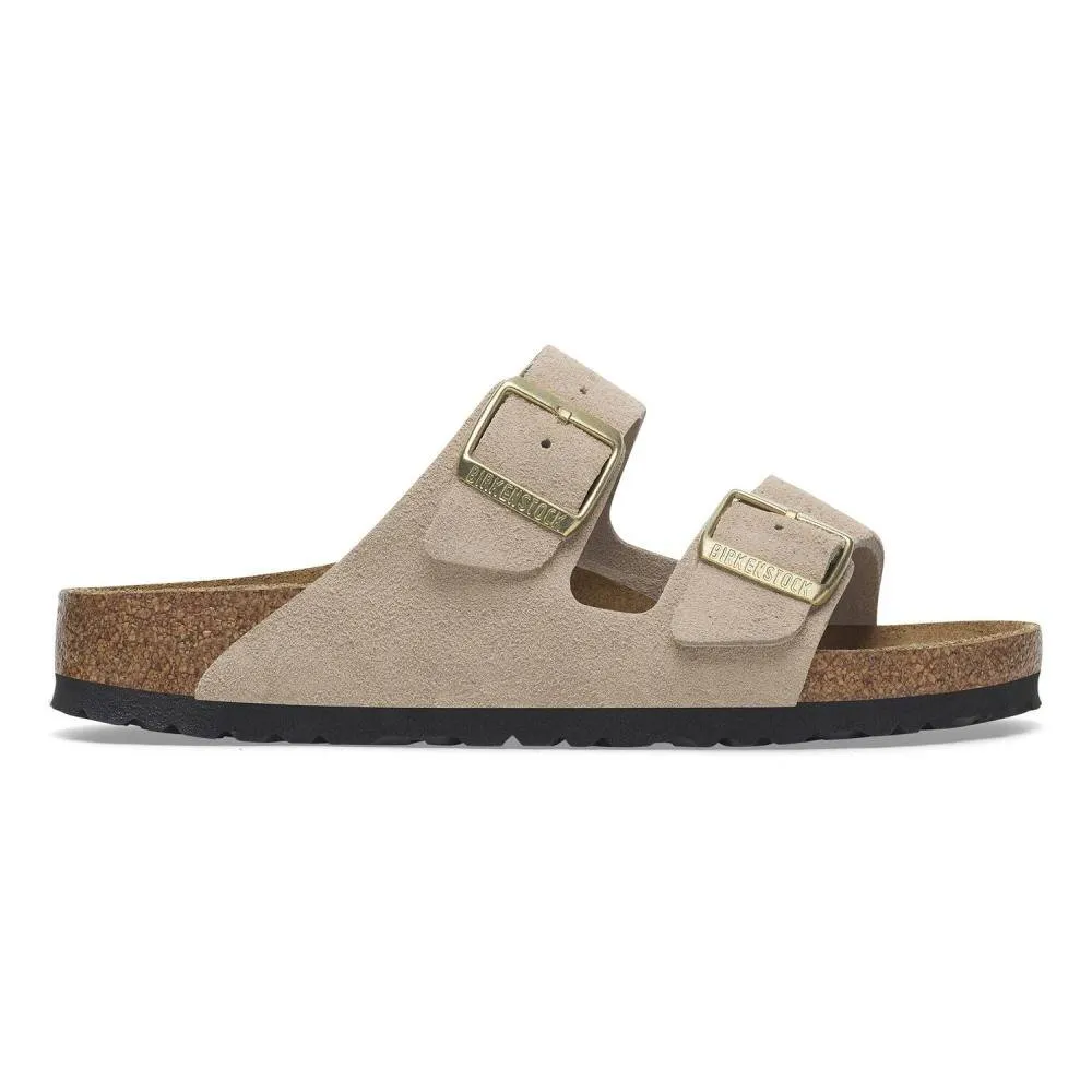 BIRKENSTOCK ARIZONA SUEDE LEATHER NARROW (1029260)