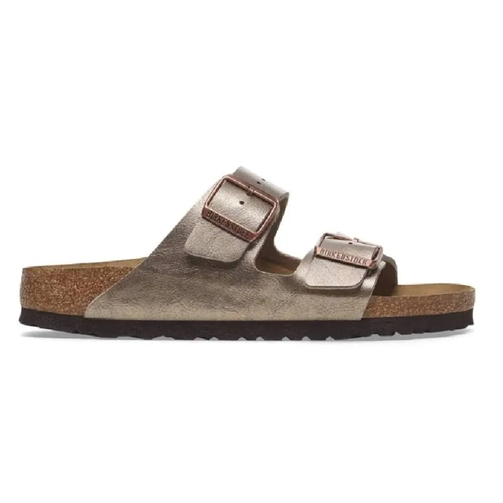 BIRKENSTOCK ARIZONA BIRKO-FLOR NARROW (1029439)