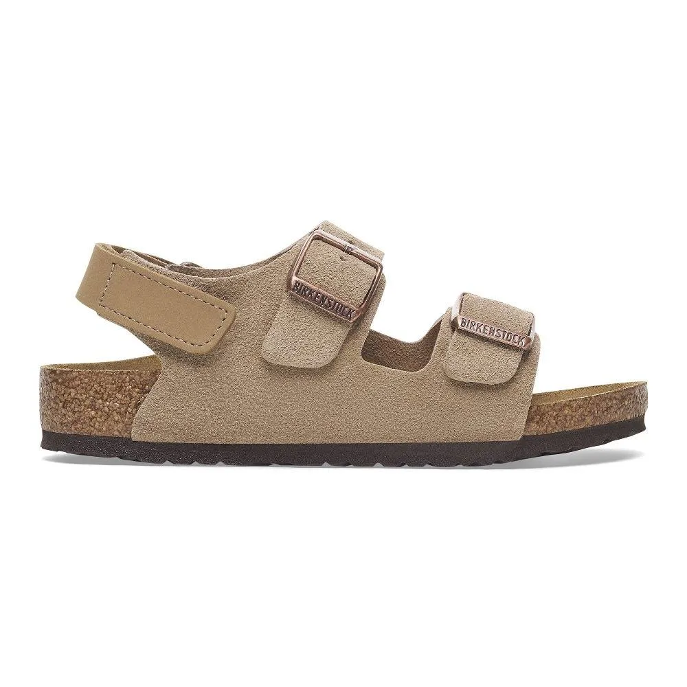 BIRKENSTOCK MILANO AS KIDS (1029471)